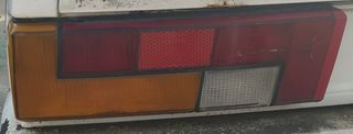 Φανάρια μπρος πίσω ALFA ROMEO/FIAT A33 
