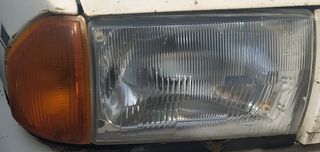 Φανάρια μπρος πίσω ALFA ROMEO/FIAT A33 -thumb-2