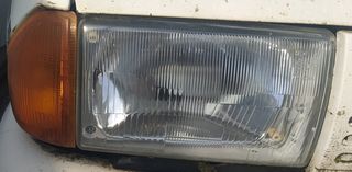 Φανάρια μπρος πίσω ALFA ROMEO/FIAT A33 -thumb-3