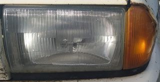 Φανάρια μπρος πίσω ALFA ROMEO/FIAT A33 -thumb-4