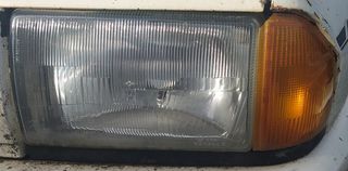 Φανάρια μπρος πίσω ALFA ROMEO/FIAT A33 -thumb-5