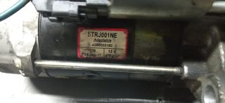 ΜΙΖΑ TOYOTA RAV4 05-10DIESEL 2AD ΚΙΝΗΤΗΡΑΣ -thumb-5