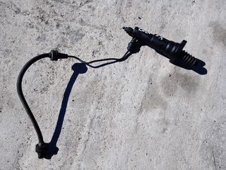 MITSUBISHI COLT 1.5 DIESEL ΑΝΤΛΙΑ ΣΥΜΠΛΕΚΤΗ-thumb-1