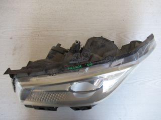 Renault Megane H/B S/D S/W '05 - '08 Φανάρι Εμπρός Αριστερό-thumb-1