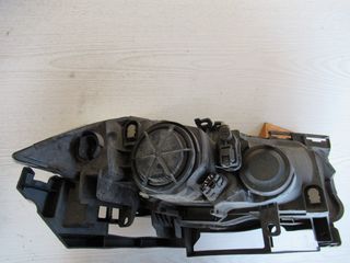 Renault Megane H/B S/D S/W '05 - '08 Φανάρι Εμπρός Αριστερό-thumb-2