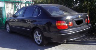 LEXUS GS 400 -thumb-3