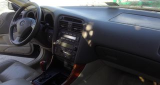 LEXUS GS 400 -thumb-4