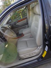LEXUS GS 400 -thumb-5