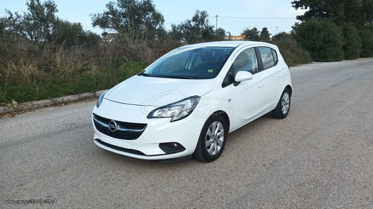 Opel Corsa '15 ΤΕΛΗ 146€