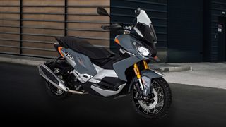 Peugeot XP400 2026 ALLURE Πρόσφορα ΔΙΑΘΕΣΙΜΑ !!!! Από 7590-thumb-15