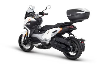 Peugeot XP400 2026 ALLURE Πρόσφορα ΔΙΑΘΕΣΙΜΑ !!!! Από 7590-thumb-16