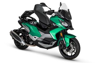 Peugeot XP400 2026 ALLURE Πρόσφορα ΔΙΑΘΕΣΙΜΑ !!!! Από 7590-thumb-17