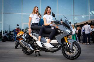 Peugeot XP400 2026 ALLURE Πρόσφορα ΔΙΑΘΕΣΙΜΑ !!!! Από 7590-thumb-12