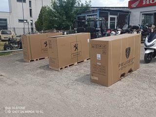 Peugeot XP400 2026 ALLURE Πρόσφορα ΔΙΑΘΕΣΙΜΑ !!!! Από 7590-thumb-18