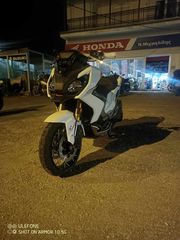 Peugeot XP400 2026 ALLURE Πρόσφορα ΔΙΑΘΕΣΙΜΑ !!!! Από 7590-thumb-6