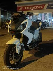 Peugeot XP400 2026 ALLURE Πρόσφορα ΔΙΑΘΕΣΙΜΑ !!!! Από 7590-thumb-10