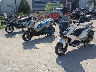 Peugeot XP400 2026 ALLURE Πρόσφορα ΔΙΑΘΕΣΙΜΑ !!!! Από 7590-thumb-4