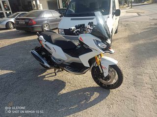 Peugeot XP400 2026 ALLURE Πρόσφορα ΔΙΑΘΕΣΙΜΑ !!!! Από 7590-thumb-3