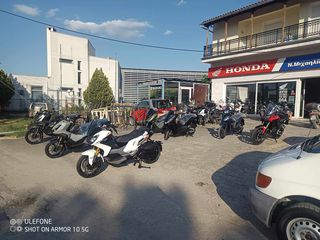 Peugeot XP400 2026 ALLURE Πρόσφορα ΔΙΑΘΕΣΙΜΑ !!!! Από 7590-thumb-5