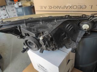 ΦΑΝΑΡΙ NV200 ΓΝΗΣΙΟ ΑΡΙΣΤΕΡΟ (ΟΔΗΓΟΥ)-thumb-1