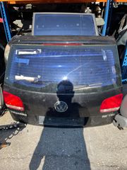 ΠΩΛΕΙΤΑΙ ΤΖΑΜΟΠΟΡΤΑ VOLKSWAGEN TOUAREG 2002-2007