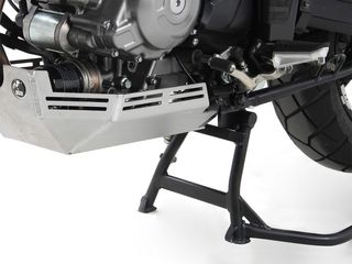 HEPCO BECKER κεντρικό σταντ για SUZUKI V-STROM 650 2017-