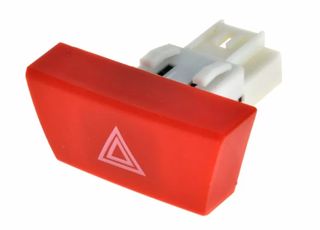 ΔΙΑΚΟΠΤΗΣ ΦΩΤΩΝ ΣΤΑΘΜΕΥΣΗΣ (ALARM) 4 PIN TOYOTA AYGO '05-'14 / PEUGEOT 107 / CITROEN C1 (Κωδικός: 84332-0H010)