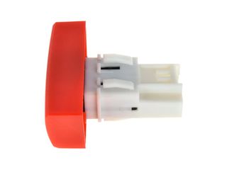 ΔΙΑΚΟΠΤΗΣ ΦΩΤΩΝ ΣΤΑΘΜΕΥΣΗΣ (ALARM) 4 PIN TOYOTA AYGO '05-'14 / PEUGEOT 107 / CITROEN C1 (Κωδικός: 84332-0H010)-thumb-2