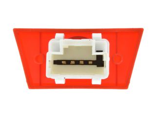 ΔΙΑΚΟΠΤΗΣ ΦΩΤΩΝ ΣΤΑΘΜΕΥΣΗΣ (ALARM) 4 PIN TOYOTA AYGO '05-'14 / PEUGEOT 107 / CITROEN C1 (Κωδικός: 84332-0H010)-thumb-3