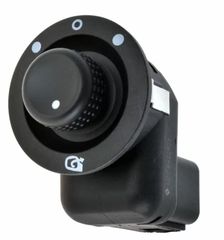 ΔΙΑΚΟΠΤΗΣ ΚΑΘΡΕΠΤΩΝ (10PIN) RENAULT CLIO IV '12-'16/ CAPTUR / MODUS  (Κωδικός: 8200676529)