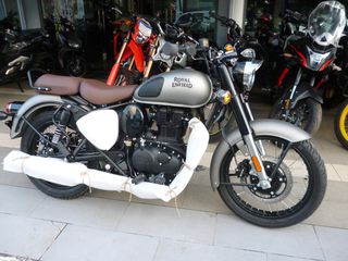 Royal Enfield Classic 350 2026 ΑΠΟ €4.990 !!!