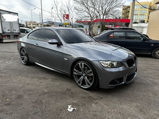 Bmw 330 '08 330XDrive Μ