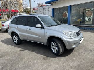 Toyota RAV 4 '06 Facelift πληρωμένο σήμα 24