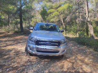 Pickup - Αγροτικό Ford 2018 RANGER XLT 2.2-thumb-2