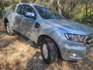 Pickup - Αγροτικό Ford 2018 RANGER XLT 2.2-thumb-3