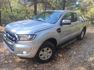 Pickup - Αγροτικό Ford 2018 RANGER XLT 2.2-thumb-4