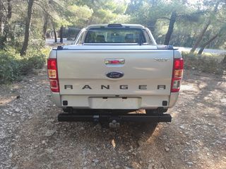 Pickup - Αγροτικό Ford 2018 RANGER XLT 2.2-thumb-5