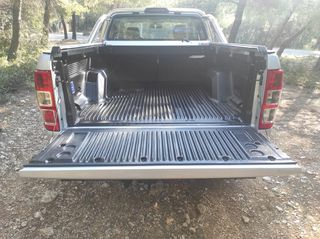 Pickup - Αγροτικό Ford 2018 RANGER XLT 2.2-thumb-6