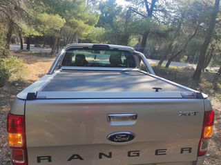 Pickup - Αγροτικό Ford 2018 RANGER XLT 2.2-thumb-9