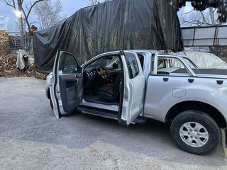 Pickup - Αγροτικό Ford 2018 RANGER XLT 2.2-thumb-21