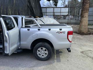 Pickup - Αγροτικό Ford 2018 RANGER XLT 2.2-thumb-22