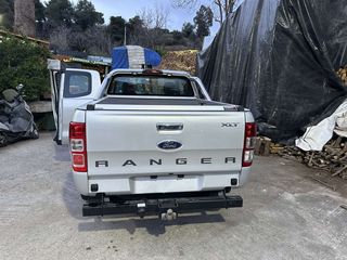 Pickup - Αγροτικό Ford 2018 RANGER XLT 2.2-thumb-23