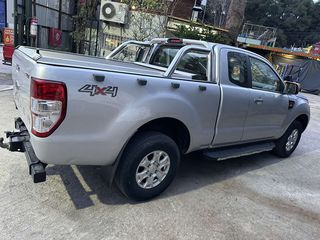 Pickup - Αγροτικό Ford 2018 RANGER XLT 2.2-thumb-26