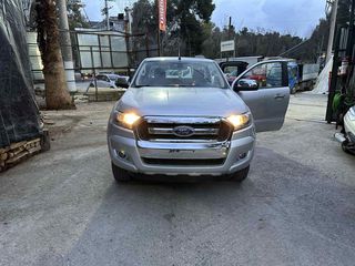 Pickup - Αγροτικό Ford 2018 RANGER XLT 2.2-thumb-32