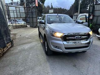 Pickup - Αγροτικό Ford 2018 RANGER XLT 2.2-thumb-33