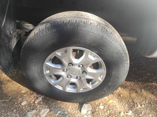 Pickup - Αγροτικό Ford 2018 RANGER XLT 2.2-thumb-10
