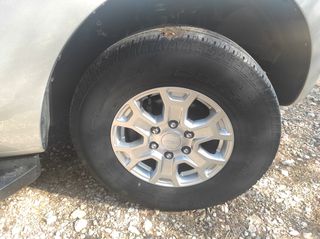 Pickup - Αγροτικό Ford 2018 RANGER XLT 2.2-thumb-11