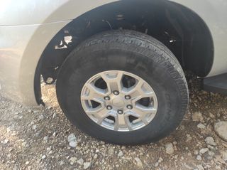 Pickup - Αγροτικό Ford 2018 RANGER XLT 2.2-thumb-13