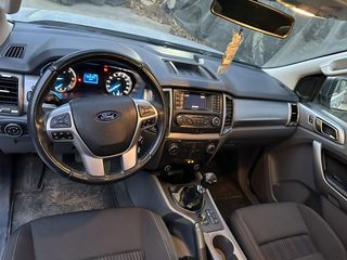 Pickup - Αγροτικό Ford 2018 RANGER XLT 2.2-thumb-16