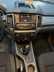 Pickup - Αγροτικό Ford 2018 RANGER XLT 2.2-thumb-20